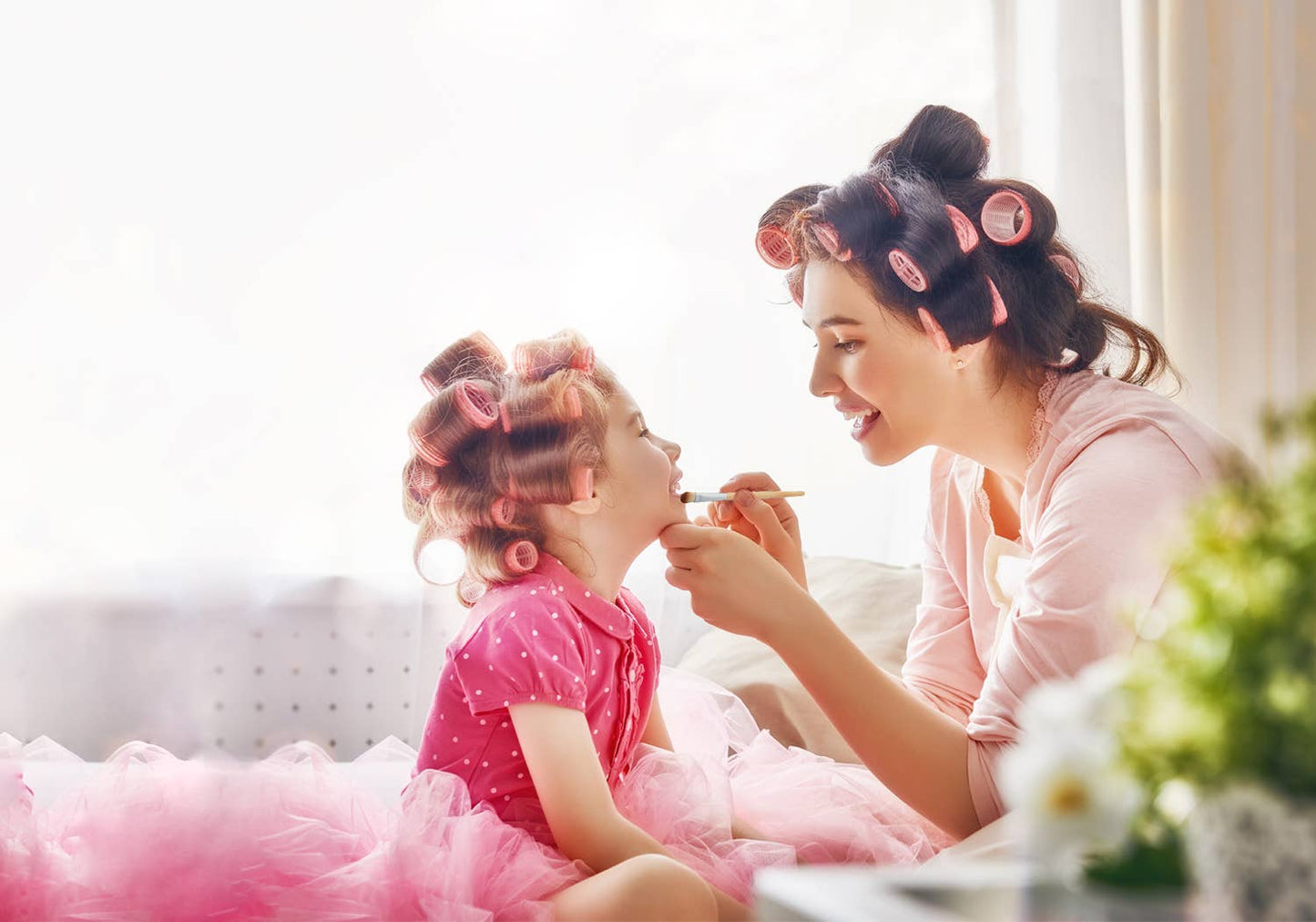Berry Icing Fairy Play Makeup Kit by Klee Naturals
