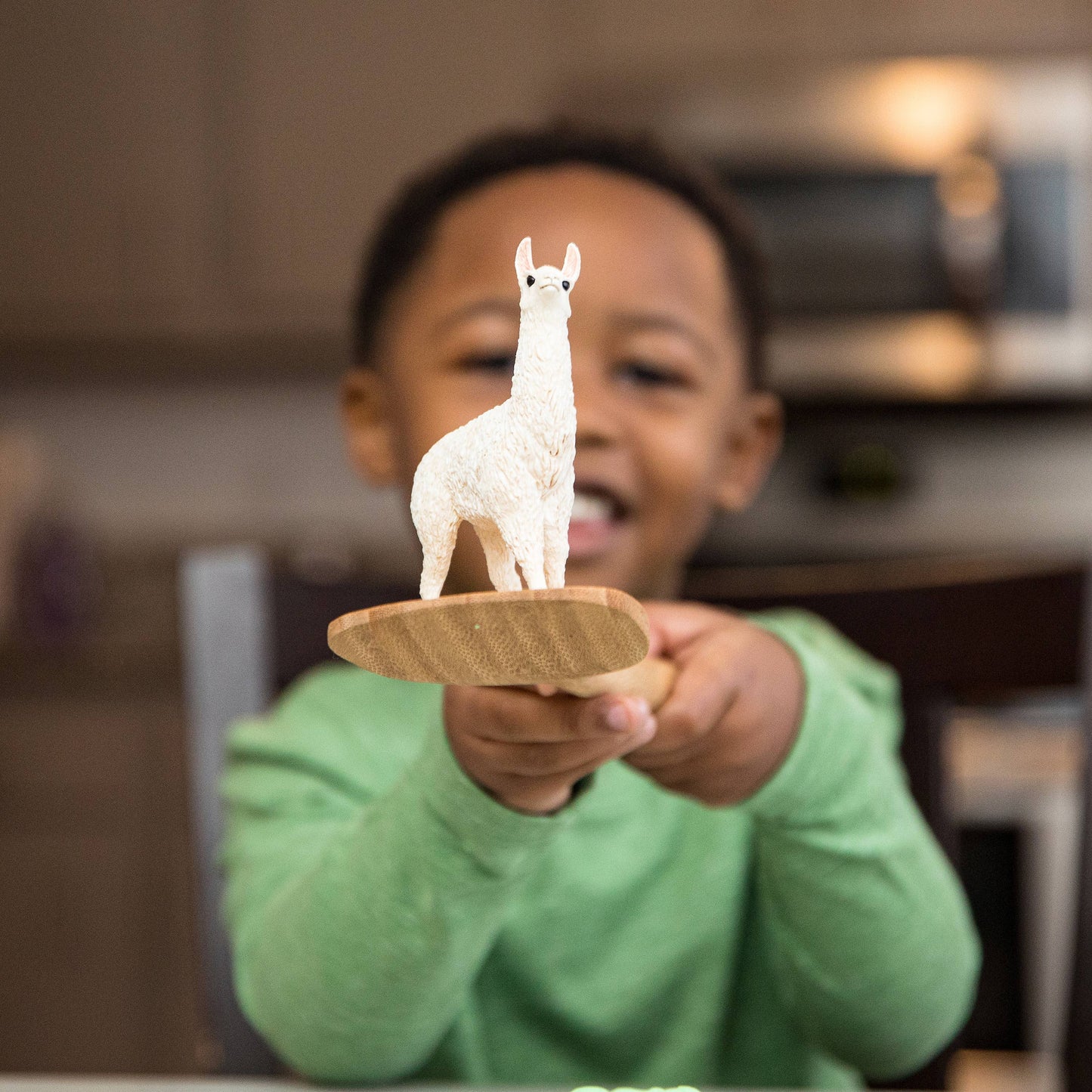 Schleich Llama