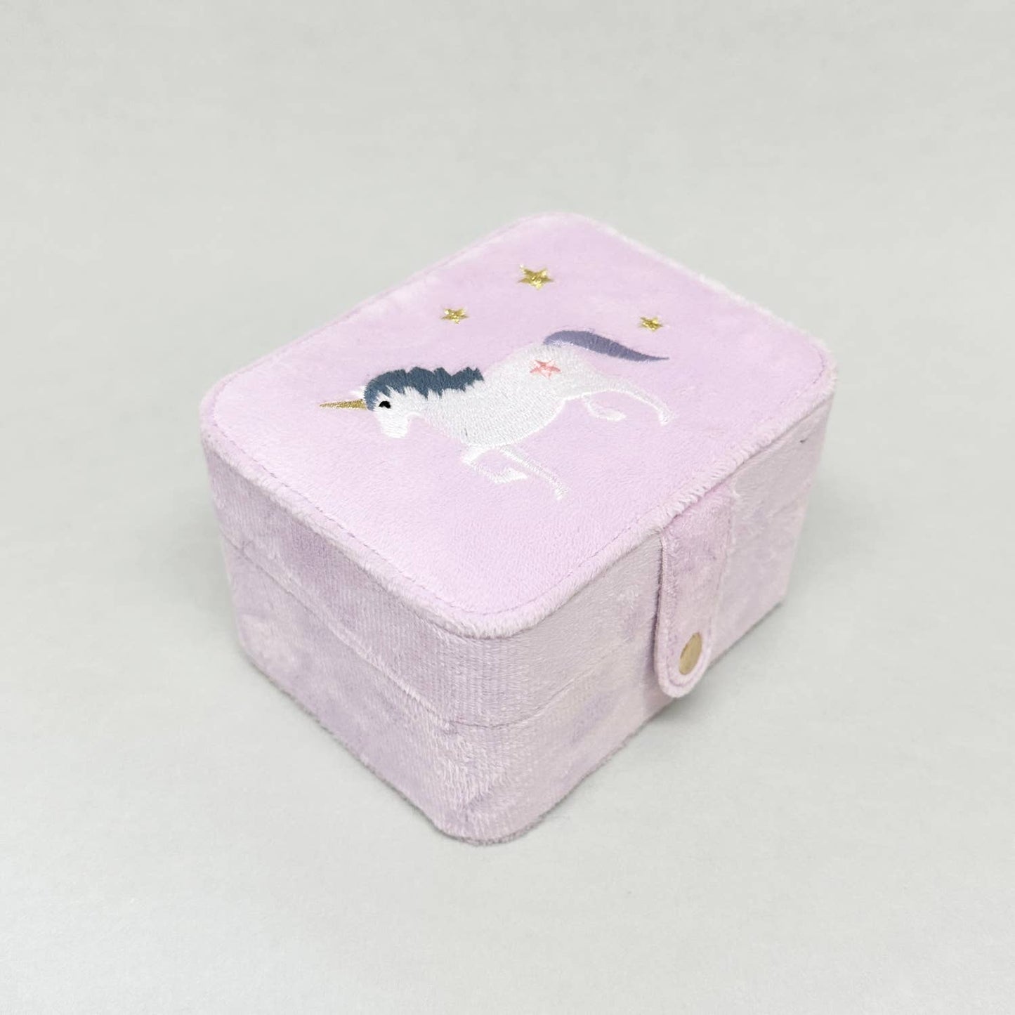 Unicorn Jewelry Box