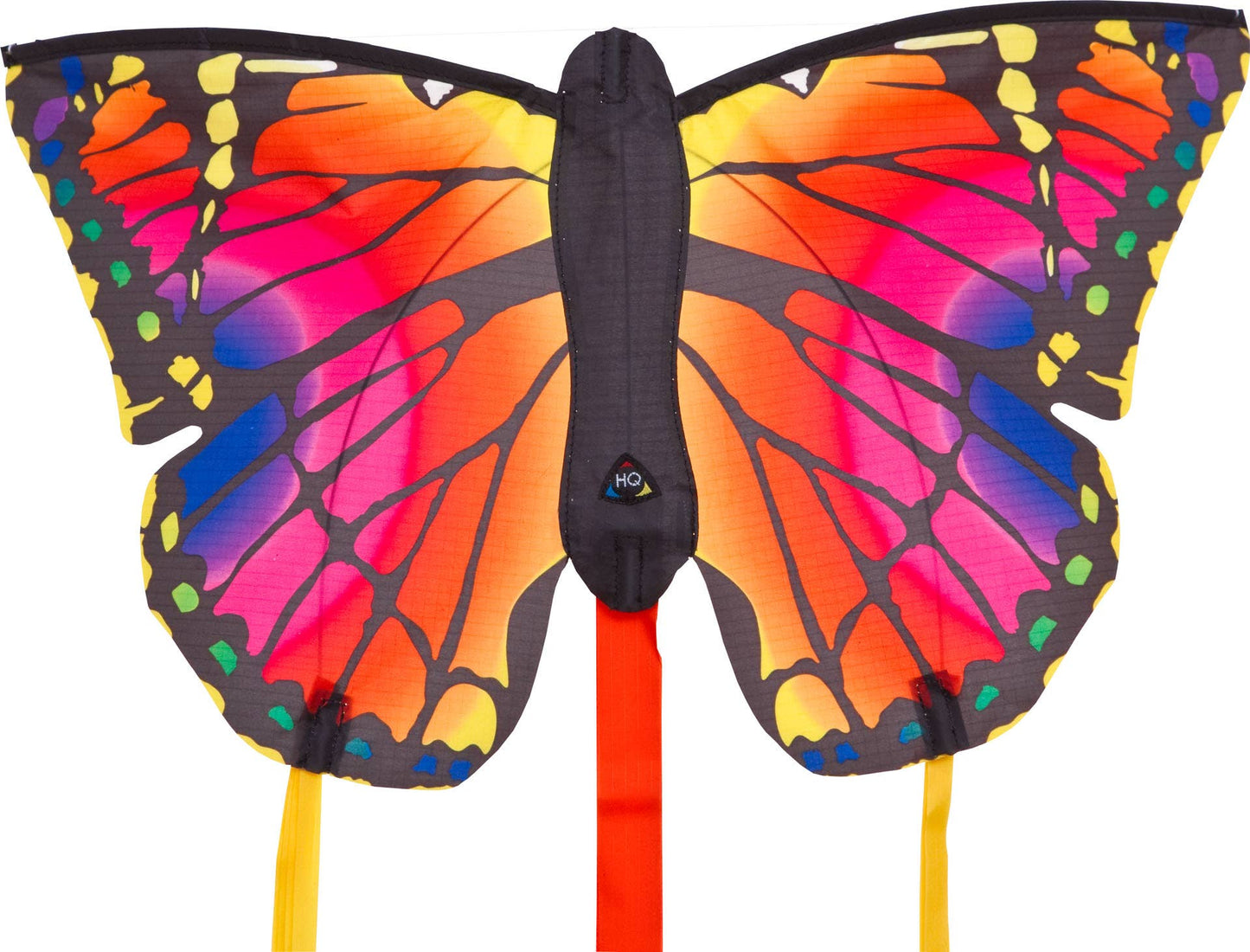 Butterfly Kite (Asstd.)