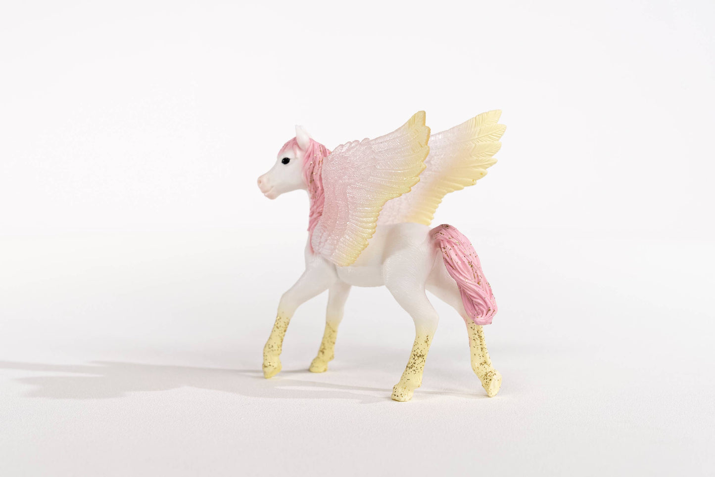 Schleich Sunrise Pegasus Foal Unicorn