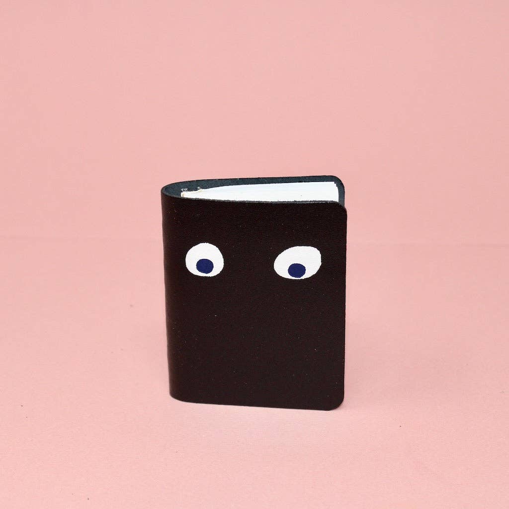 Googly Eye Mini Journal (Asstd.)