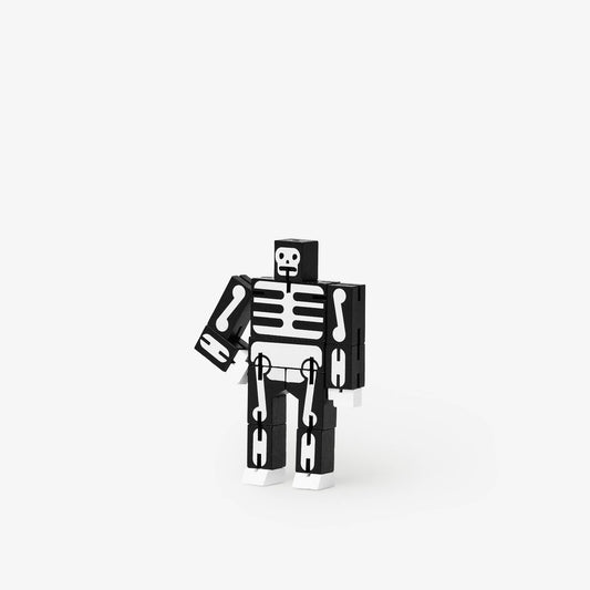 Cubebot® Micro - Skeleton