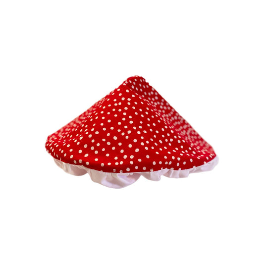 Mushroom Hat Costume by Jack be Nimble