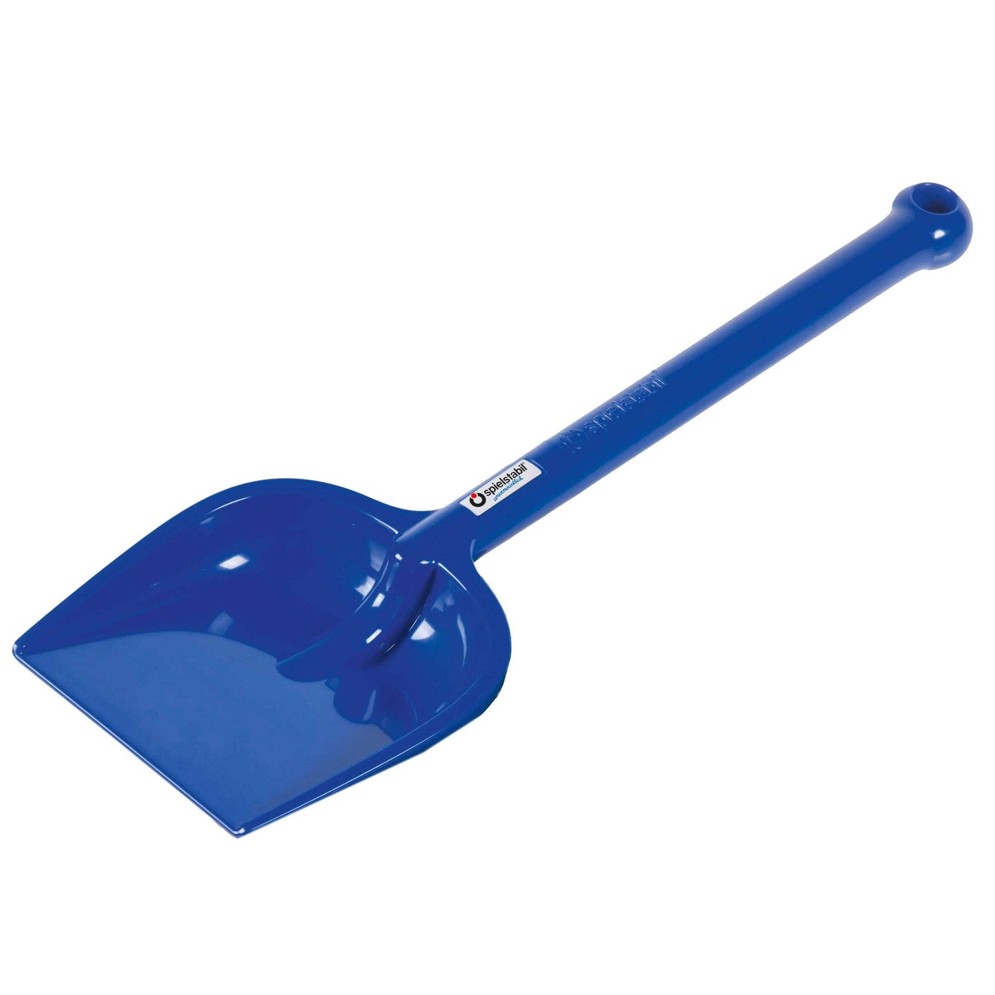 Short-Handled Spade – Beach & Garden Play for Kids
