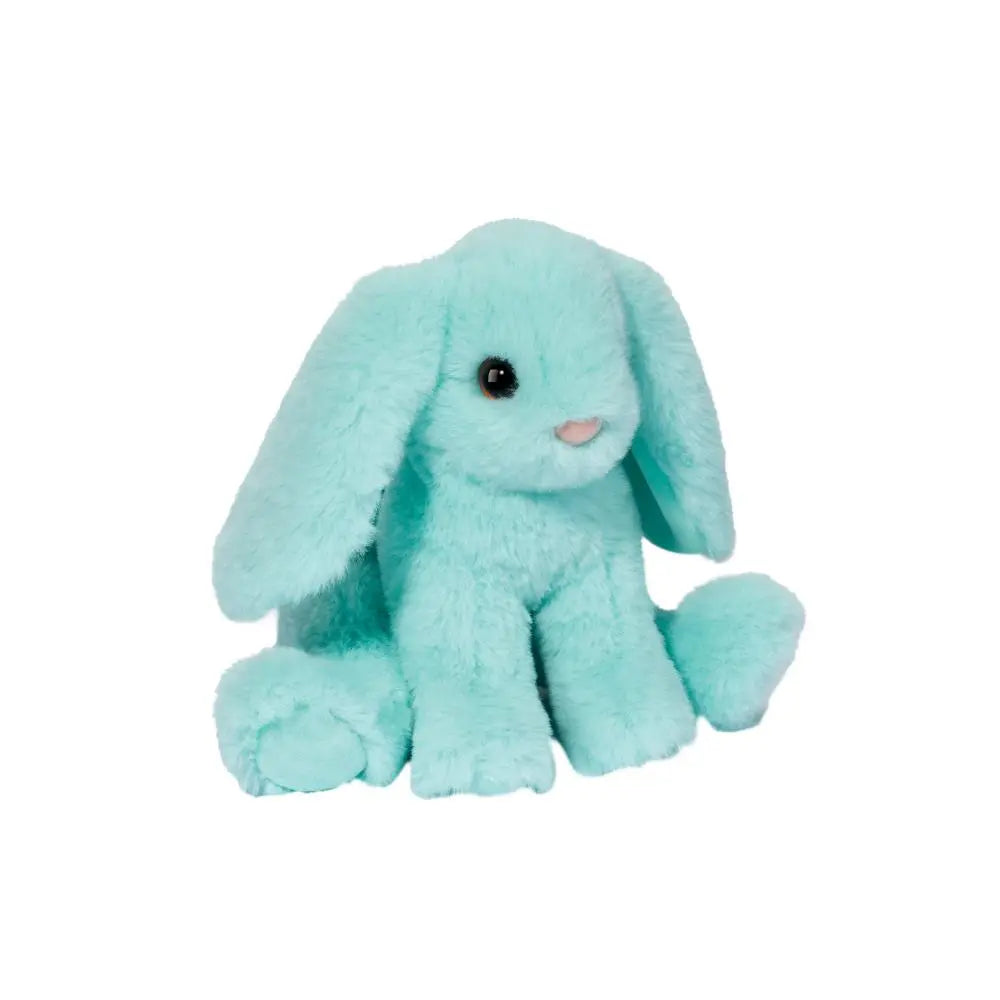 Bright Color Mini Bunny - Mint