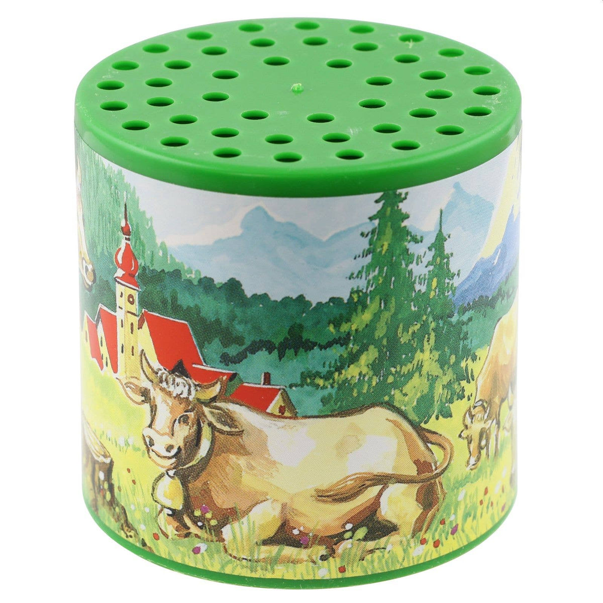 Cow Animal Sound Box