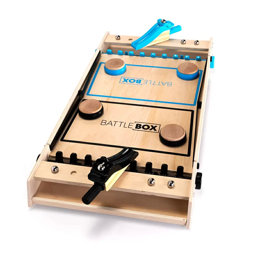 Recovery Battle Box Battle Box – Birdie's