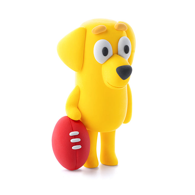 Bluey - Hey Clay Kit