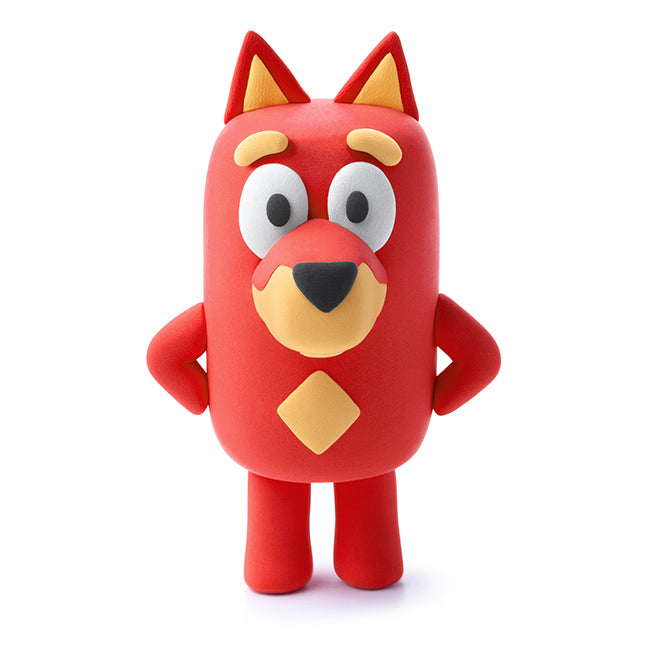 Bluey - Hey Clay Kit