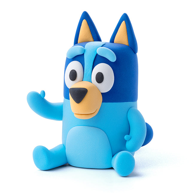 Bluey - Hey Clay Kit