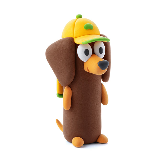 Bluey - Hey Clay Kit