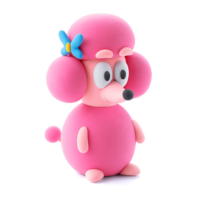 Bluey - Hey Clay Kit