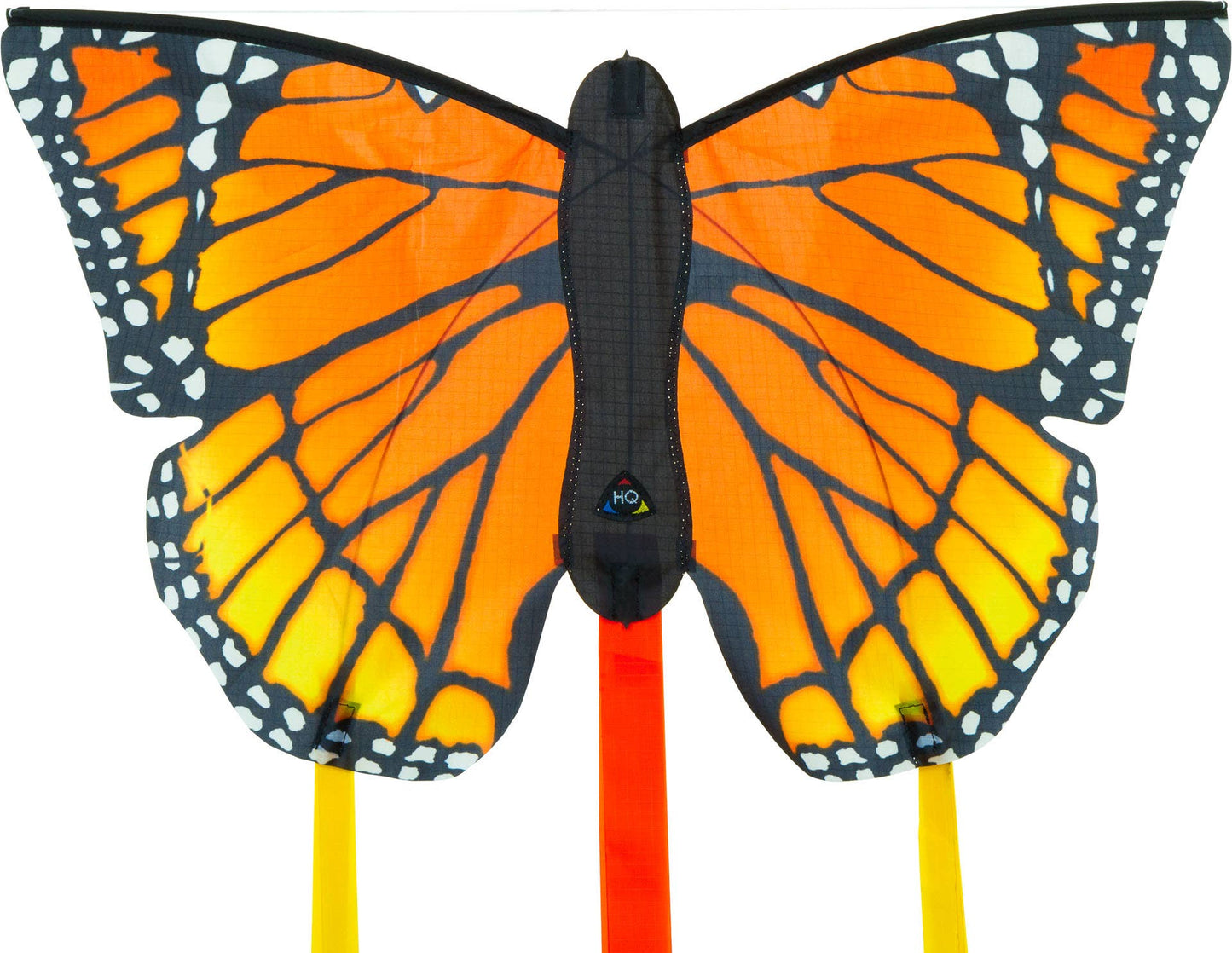 Butterfly Kite (Asstd.)