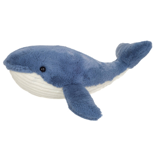 Whale Soft Plush