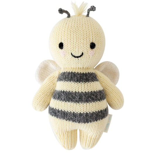 Baby Bee - cuddle + kind