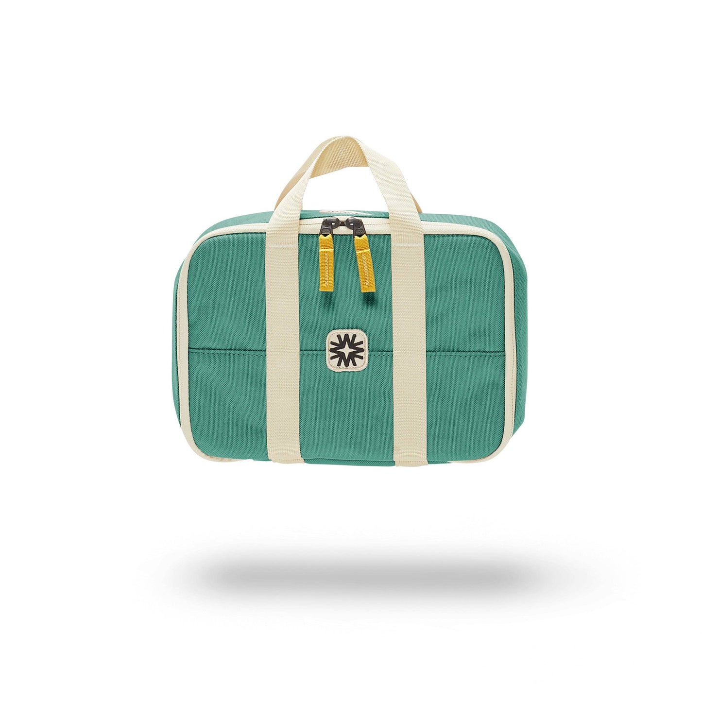 The Lunchbox Seafoam Green by Walker Family Goods