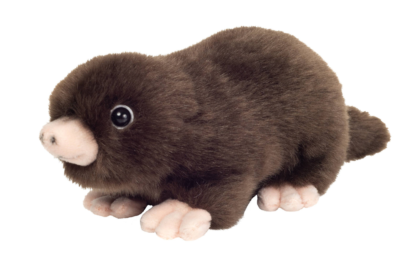 Mole Soft Plush