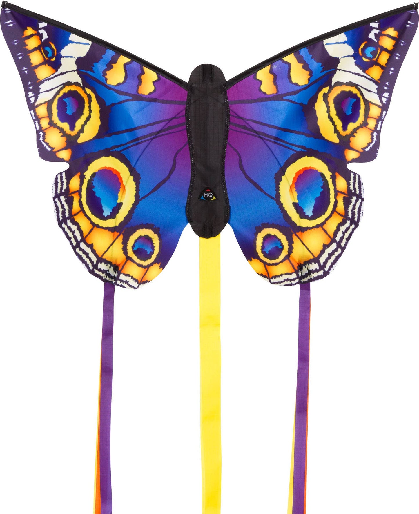 Butterfly Kite (Asstd.)
