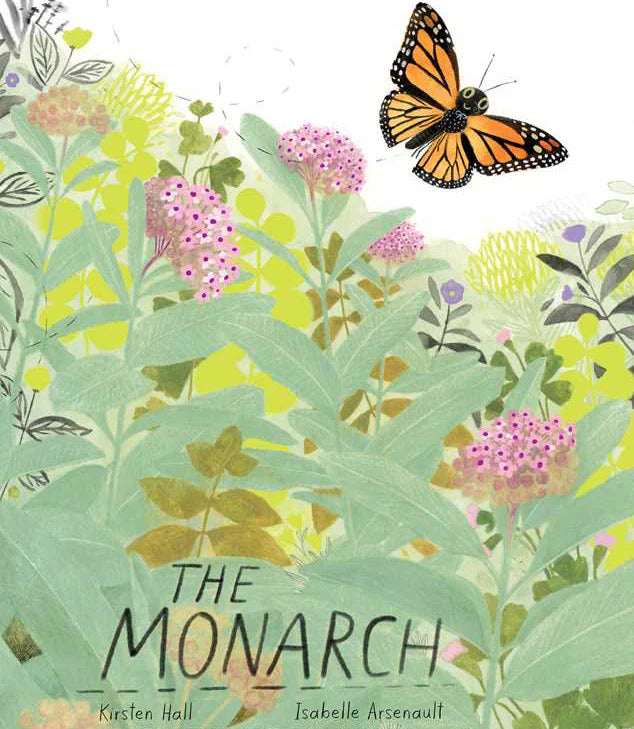 The Monarch