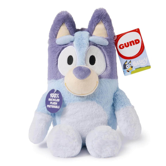 Bluey Plush Toy