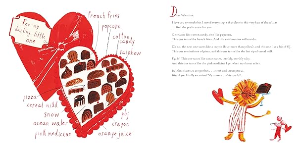 Mr. Boddington's Studio: How to Say I Love You: Delightful Poems for Valentine's Day