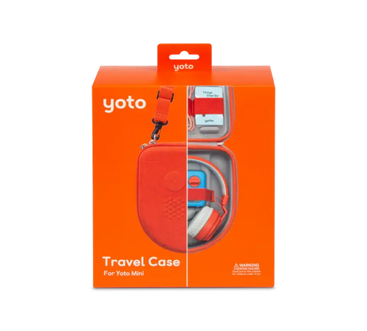 Yoto Mini Travel Case