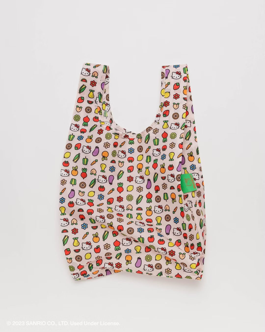 Baby Baggu - Reusable Bag