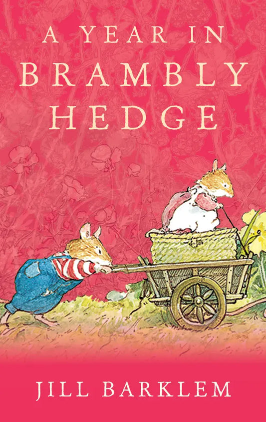 Yoto Card Set - Brambly Hedge Collection