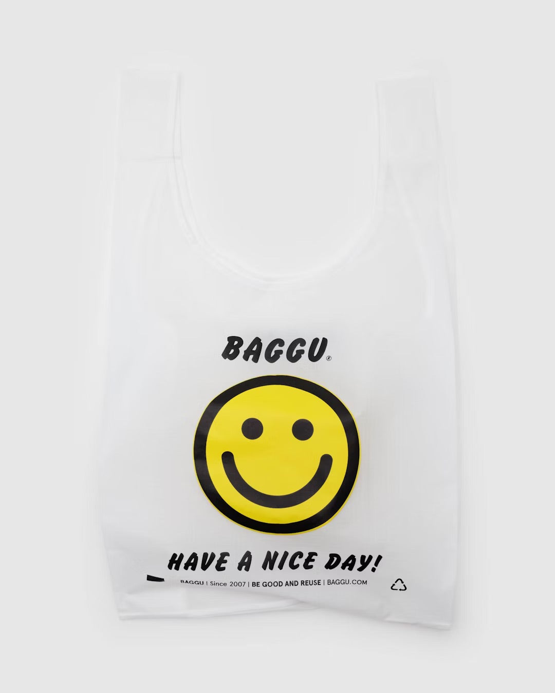 Standard Baggu - Reusable Bag