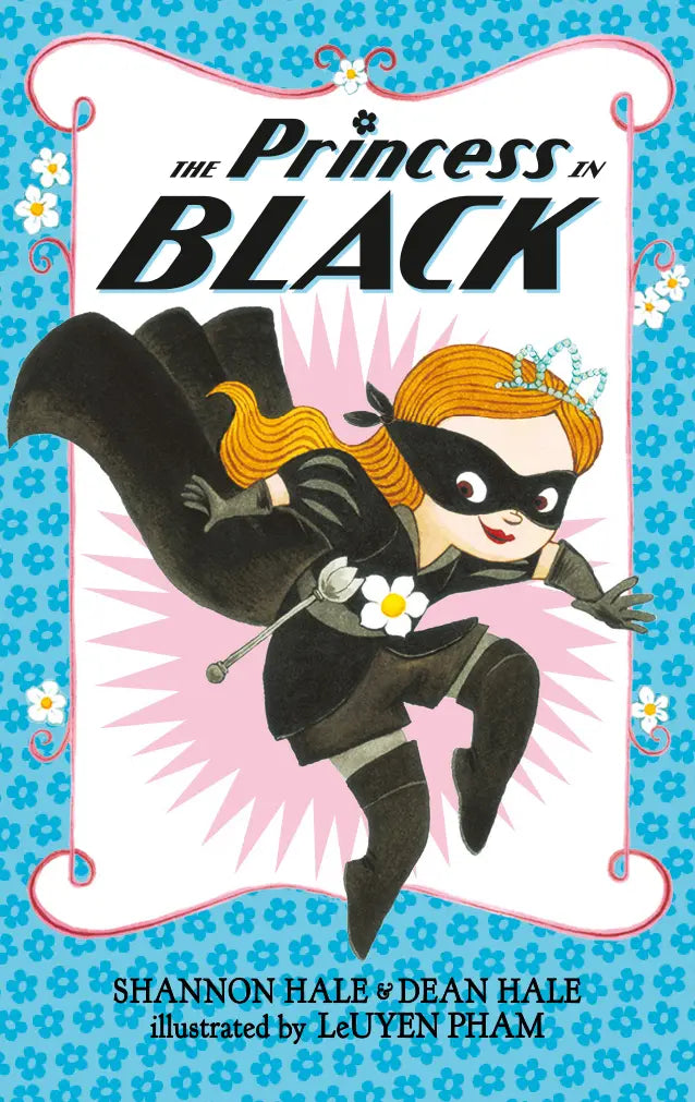 Yoto Card Set - The Princess in Black Pack