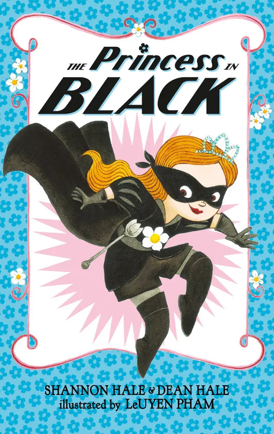 Yoto Card Set - The Princess in Black Pack