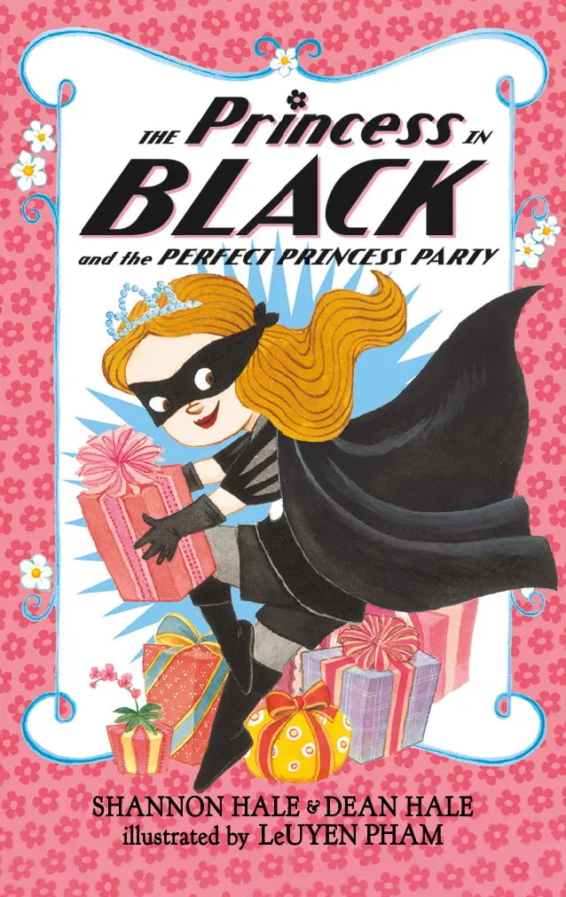 Yoto Card Set - The Princess in Black Pack