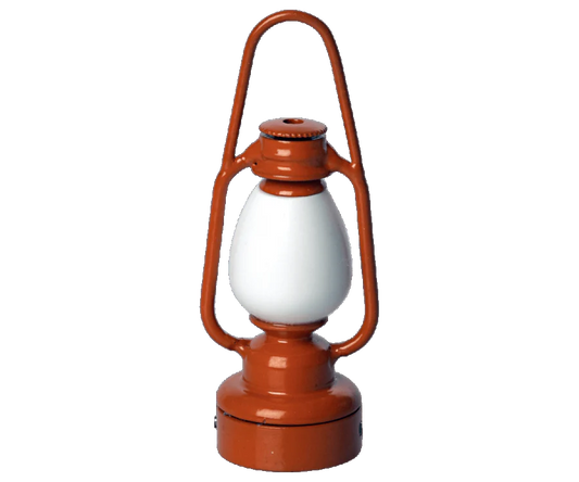 Vintage Lantern, Mouse - Maileg