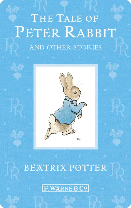 Yoto Card Set - Beatrix Potter: The Complete Tales