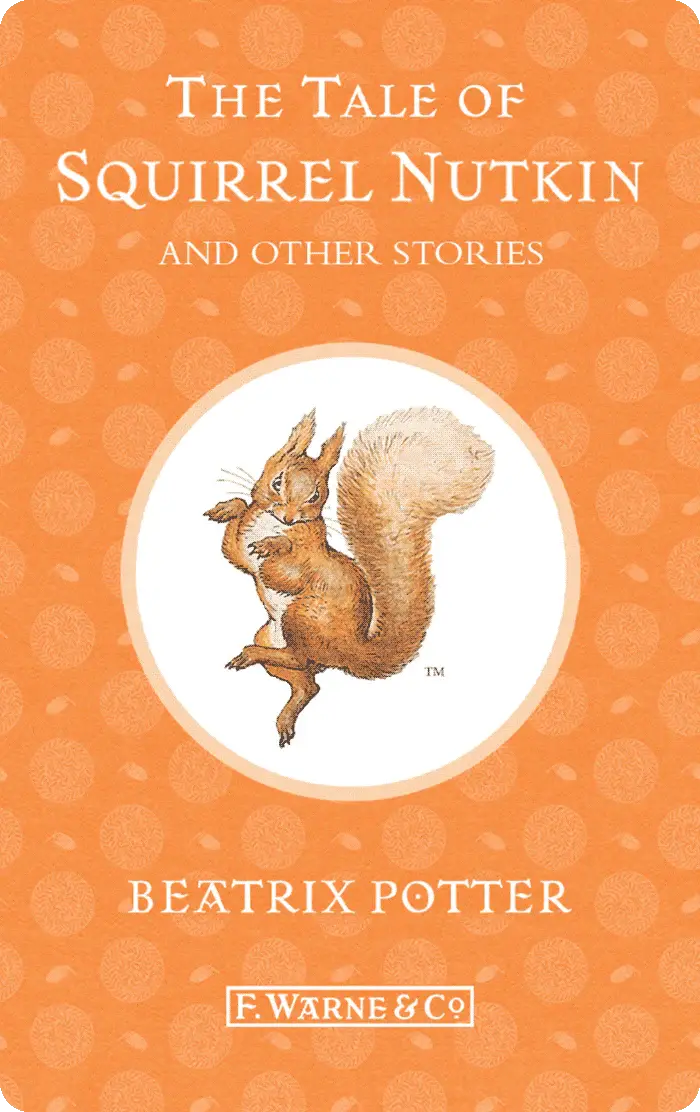 Yoto Card Set - Beatrix Potter: The Complete Tales