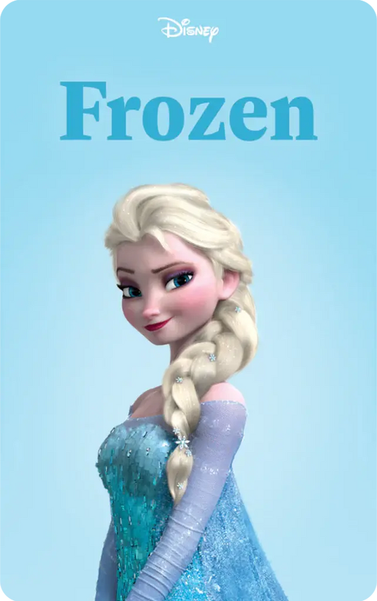 Yoto Card Set - Disney Classics Collection Volume 1