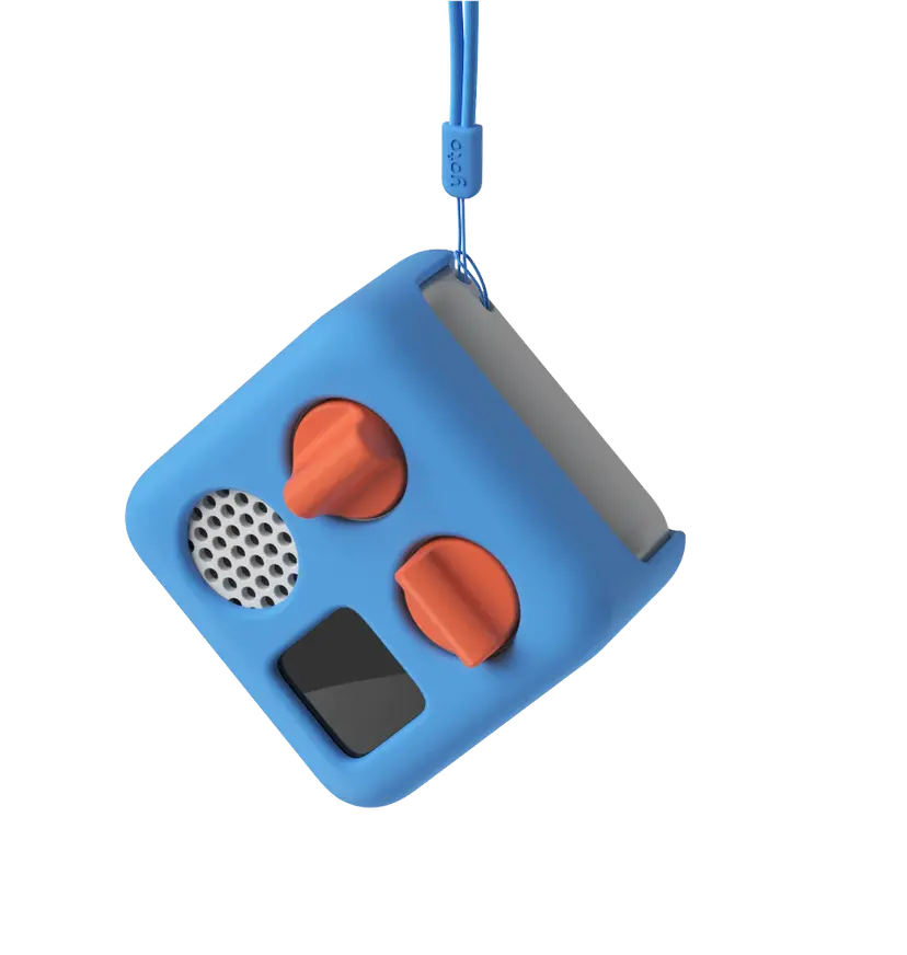 Yoto Mini Adventure Jacket - Assorted Colors