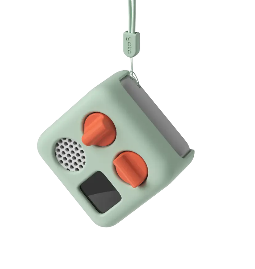 Yoto Mini Adventure Jacket - Assorted Colors