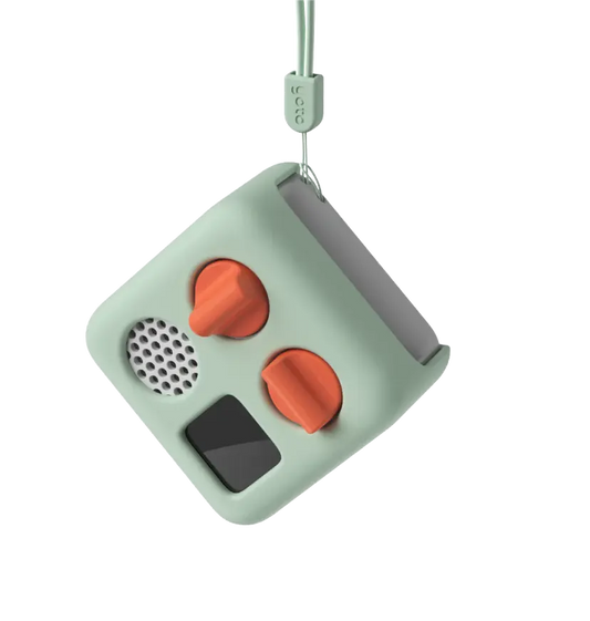 Yoto Mini Adventure Jacket - Assorted Colors