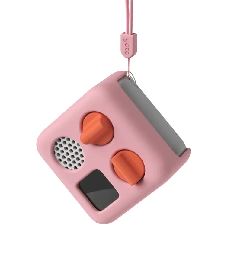 Yoto Mini Adventure Jacket - Assorted Colors