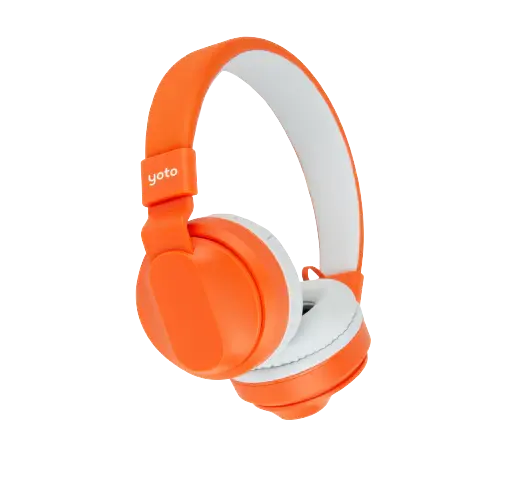 Yoto Headphones