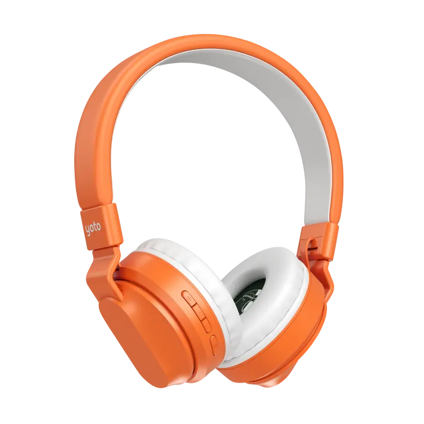 Yoto Wireless Headphones