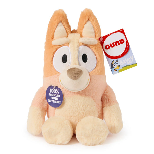 Bingo Plush Toy