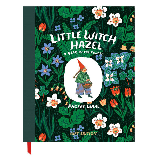 Little Witch Hazel: Gift Edition