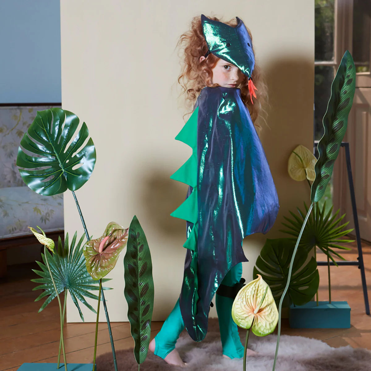 Dragon Costume - Meri Meri