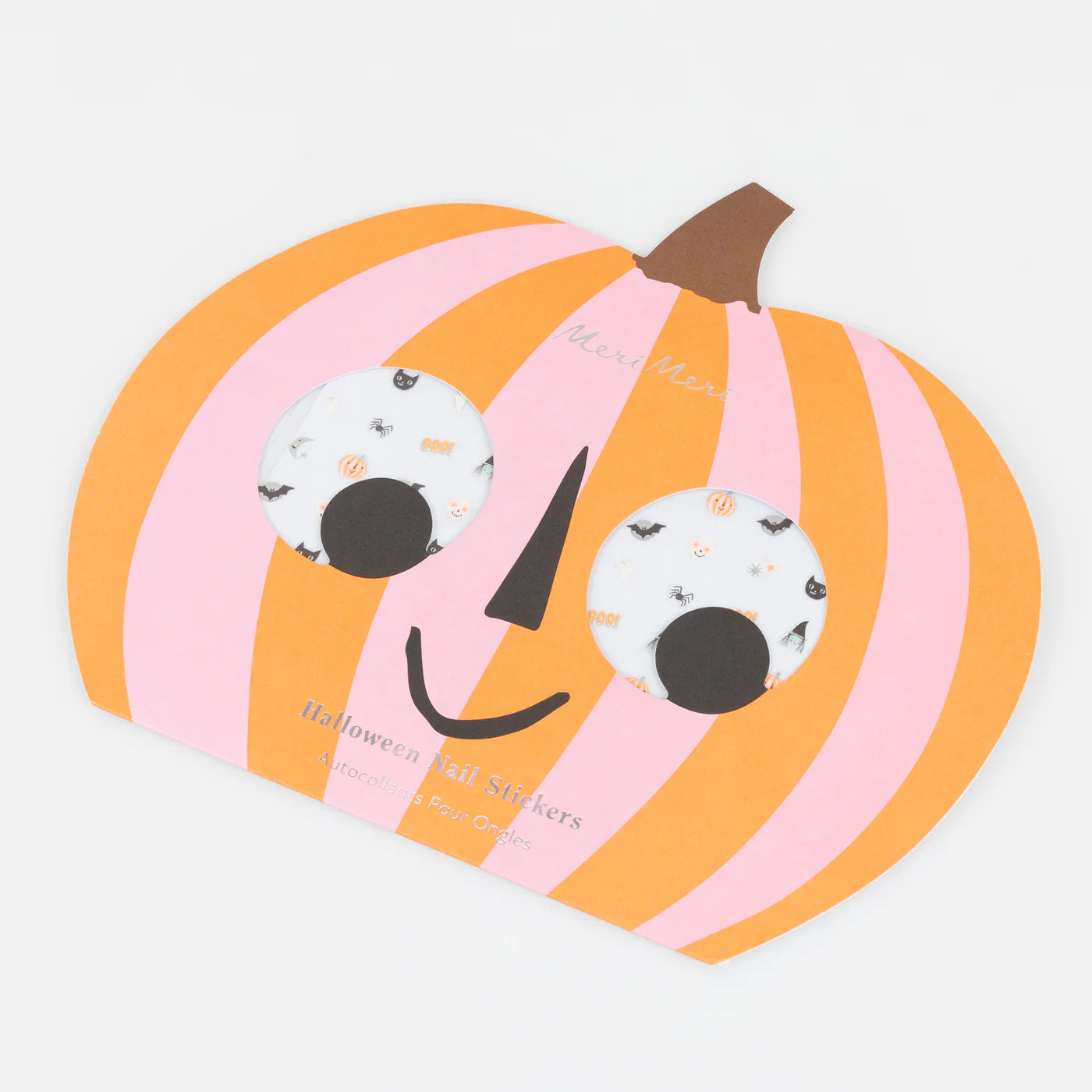 Meri Meri Halloween Nail Stickers