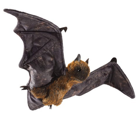 Fruit Bat Puppet by Folkmanis