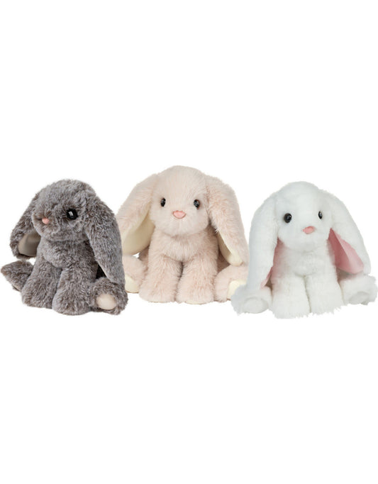 Natural Colors Mini Bunny - Assorted Colors