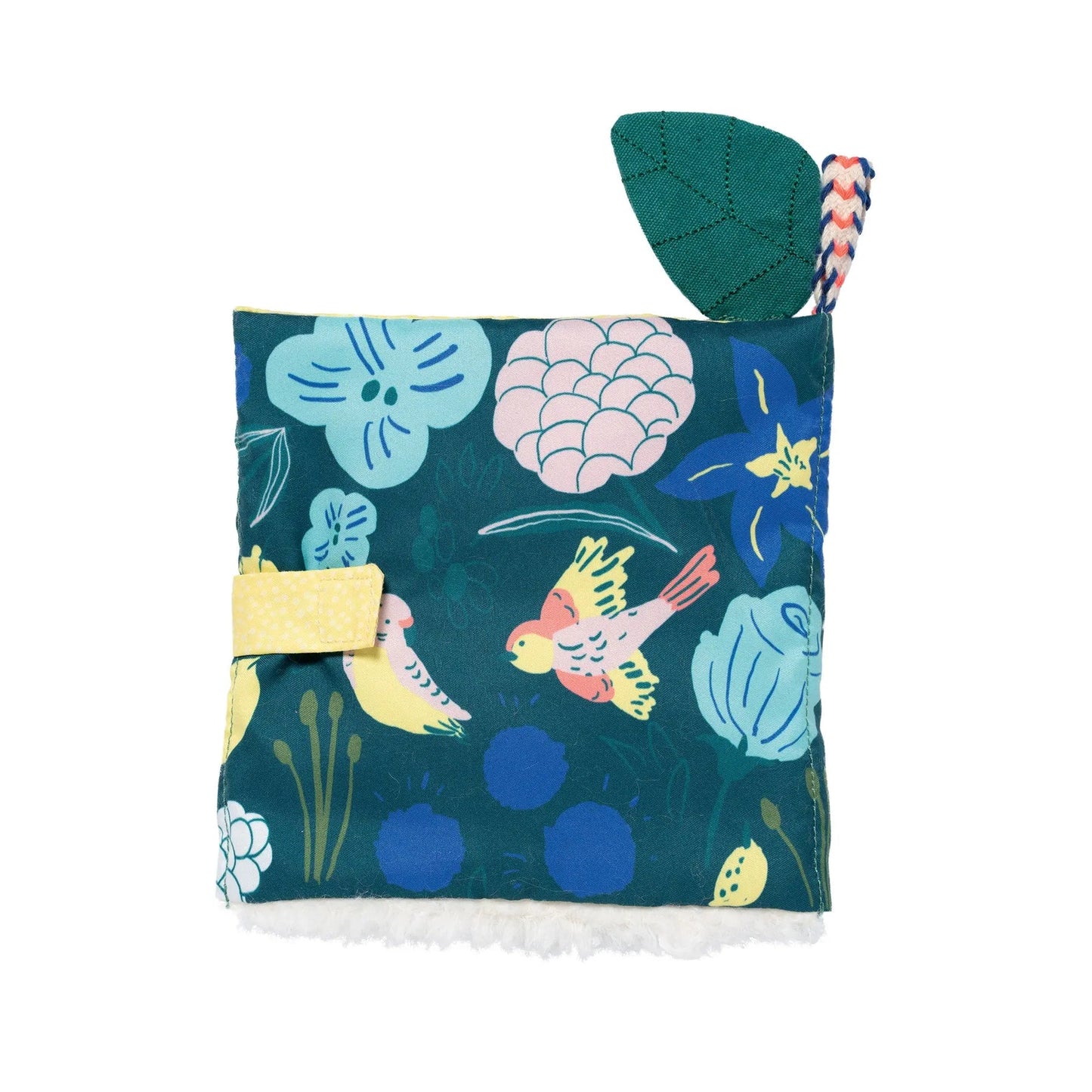 Songbird Sensory Book by Manhattan Toy Co.